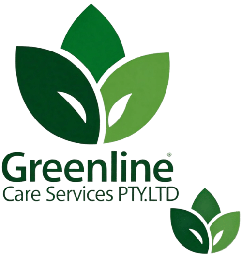 Greenline Care Services logo